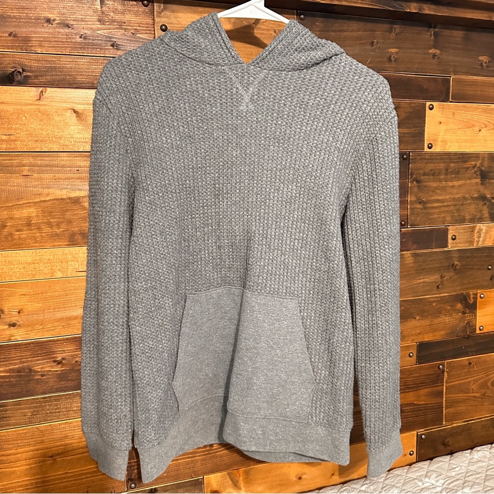 Boys hoodie